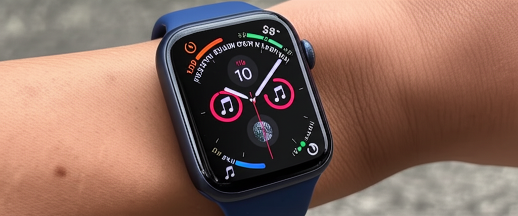 Apple Watch Series 7