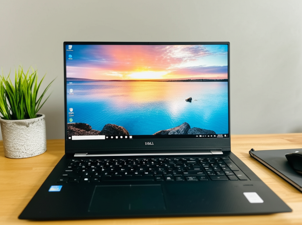 Notebook Dell Inspiron 15