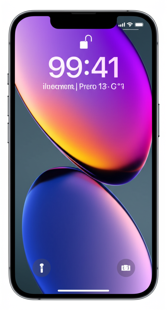 iPhone 13 Pro Max 256GB