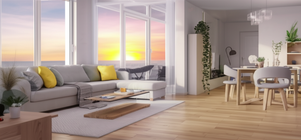 Apartamento 2 quartos - Centro